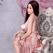 156 cm 5 ft 1.4 in Cosplay anime real TPE sex doll 156cm invented by automatic woman